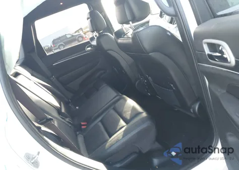 2021 Jeep Grand Cherokee Limited 4X4 из США, поврежденный, VIN 1C4RJFBG2MC766544